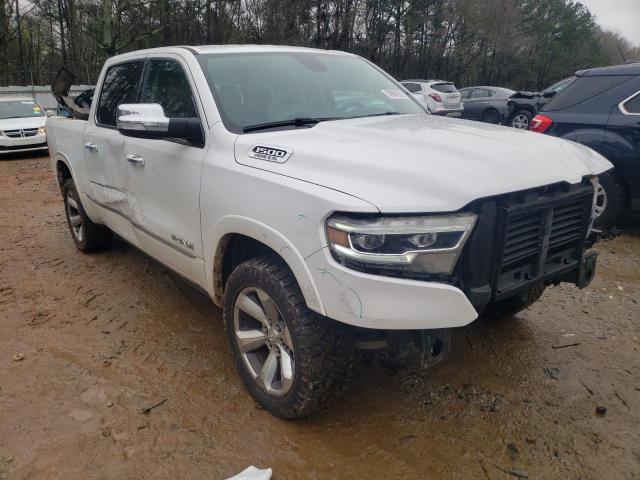 RAM 1500 LIMIT 2019 1c6srfht0kn712781