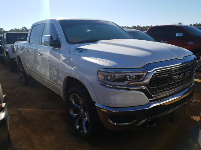 RAM 1500 LIMIT 2019 1c6srfht0kn713090