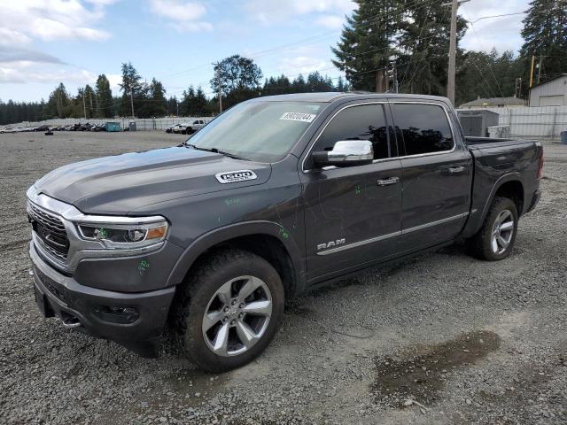 RAM 1500 LIMIT 2019 1c6srfht0kn737857