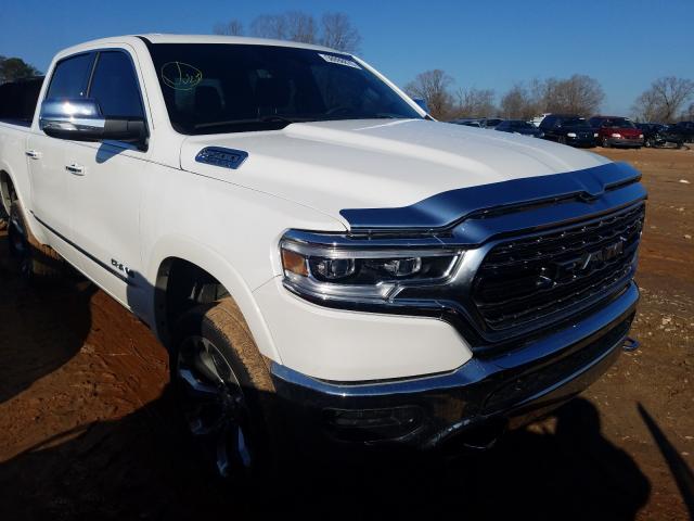 RAM 1500 LIMIT 2019 1c6srfht0kn793619