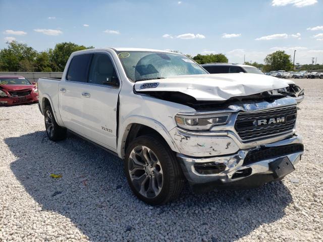 RAM 1500 LIMIT 2019 1c6srfht0kn888181