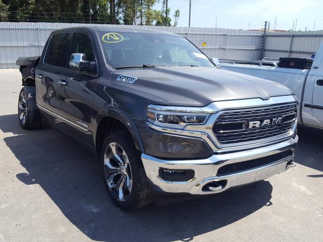 RAM 1500 LIMIT 2020 1c6srfht0ln104079