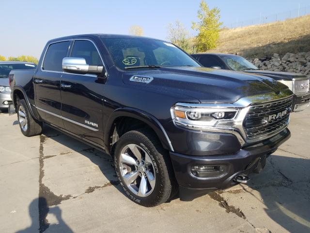 RAM 1500 LIMIT 2020 1c6srfht0ln111212