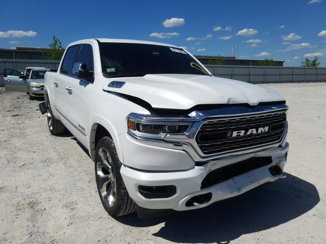 RAM 1500 LIMIT 2020 1c6srfht0ln112280