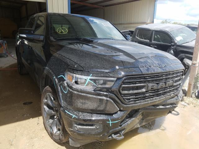 RAM 1500 LIMIT 2020 1c6srfht0ln155811