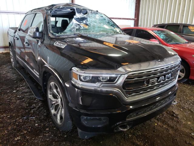 RAM 1500 2020 1c6srfht0ln190963