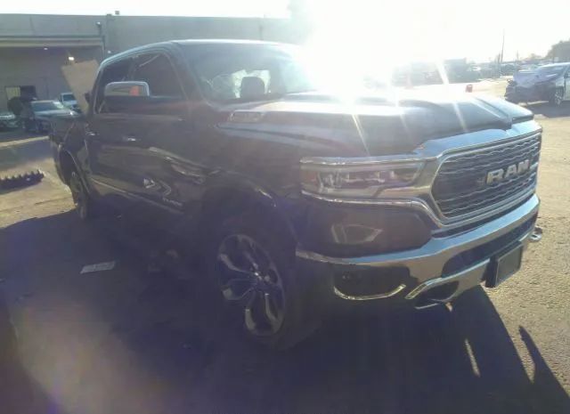 RAM 1500 2020 1c6srfht0ln204666