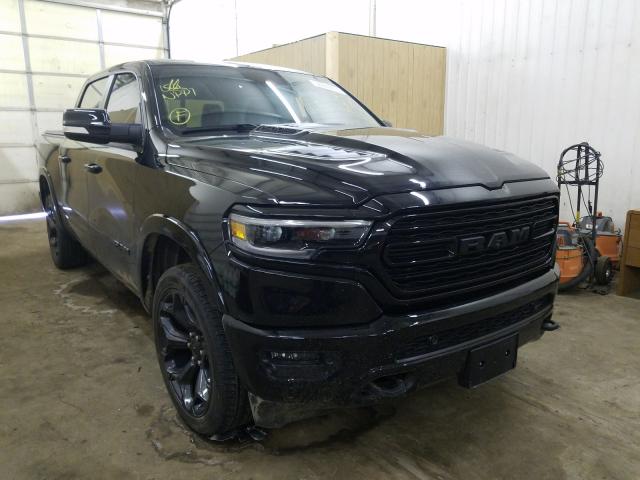 RAM 1500 LIMIT 2020 1c6srfht0ln237165