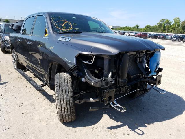 RAM 1500 LIMIT 2020 1c6srfht0ln269257