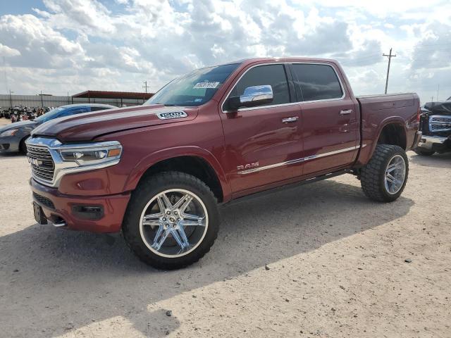 RAM 1500 LIMIT 2020 1c6srfht0ln282767