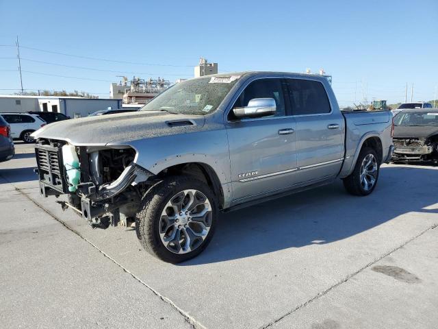 RAM 1500 LIMIT 2020 1c6srfht0ln372081