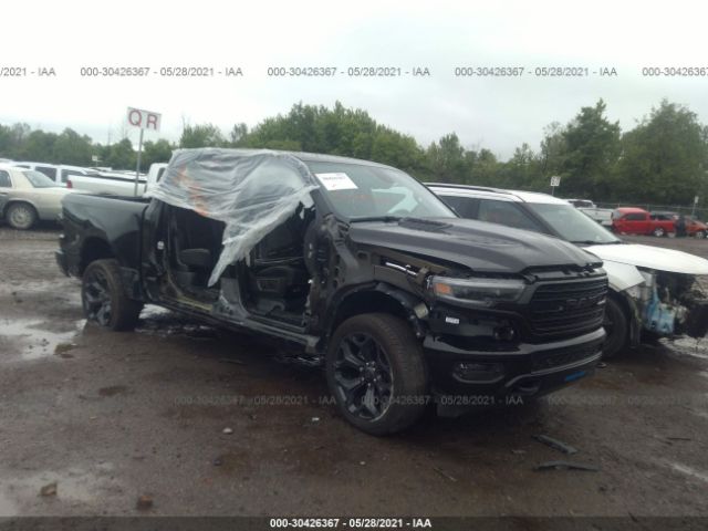 RAM 1500 2020 1c6srfht0ln385445