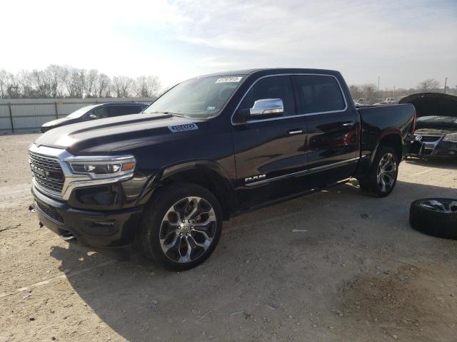 RAM 1500 LIMIT 2020 1c6srfht0ln409873