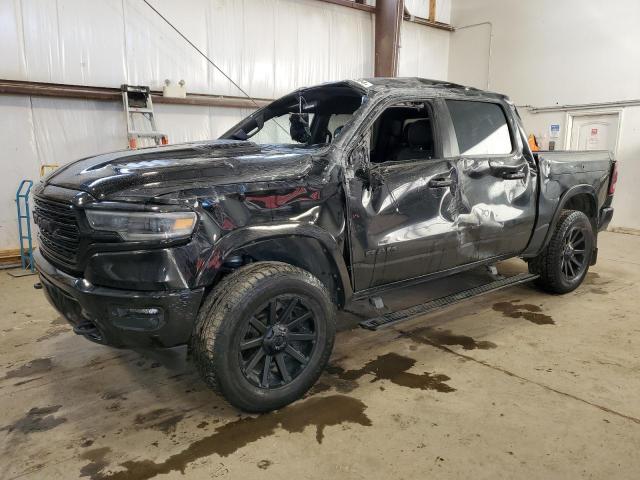 RAM 1500 2020 1c6srfht0ln413292