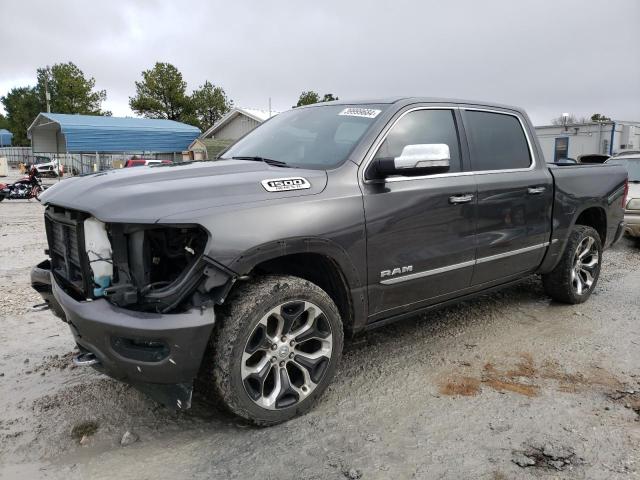 RAM 1500 2020 1c6srfht0ln419254