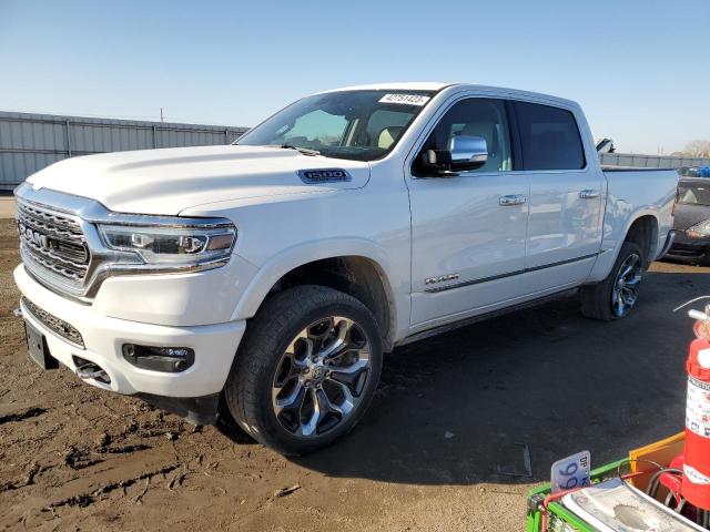 RAM 1500 LIMIT 2021 1c6srfht0mn512941