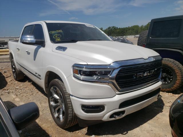 RAM 1500 LIMIT 2021 1c6srfht0mn586392