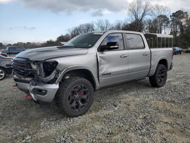 RAM 1500 LIMIT 2021 1c6srfht0mn626017