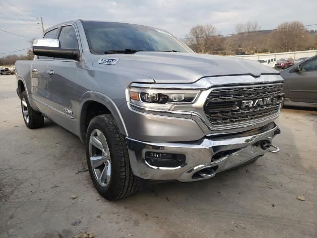 RAM 1500 LIMIT 2019 1c6srfht1kn503534