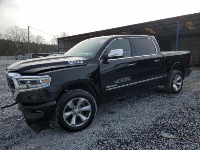 RAM 1500 2019 1c6srfht1kn524562