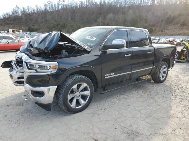 RAM 1500 LIMIT 2019 1c6srfht1kn549557