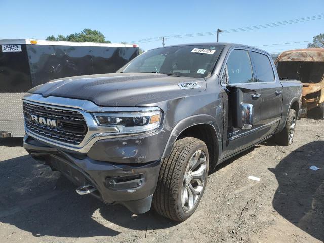 RAM 1500 2019 1c6srfht1kn551244