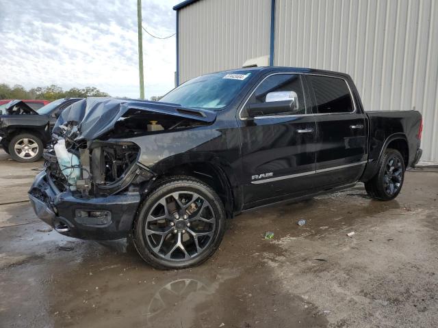 RAM 1500 2019 1c6srfht1kn567041