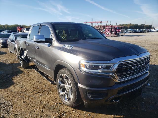 RAM 1500 LIMIT 2019 1c6srfht1kn632633