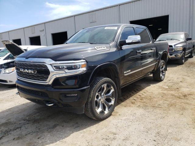 RAM 1500 LIMIT 2019 1c6srfht1kn692010