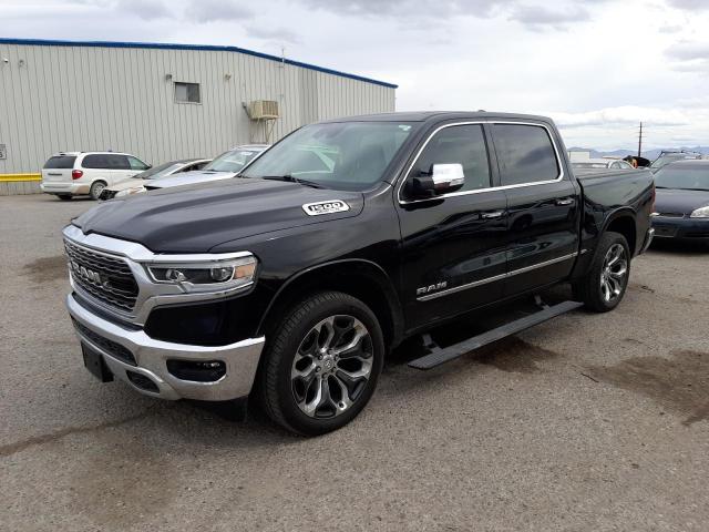 RAM 1500 LIMIT 2019 1c6srfht1kn707427