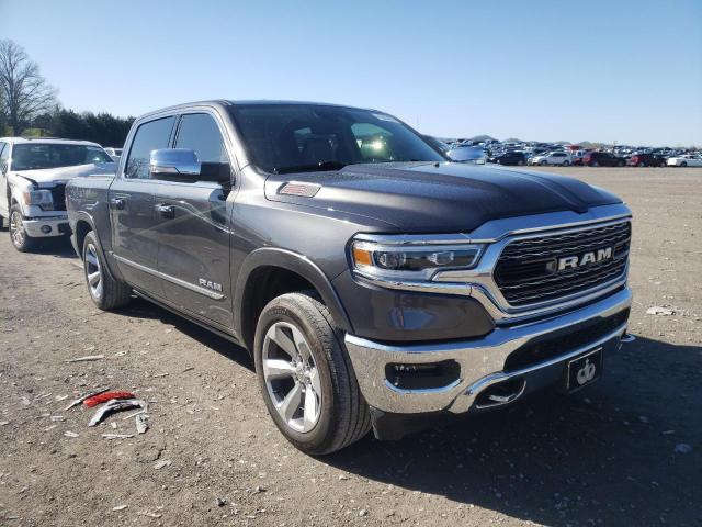 RAM 1500 LIMIT 2019 1c6srfht1kn708691