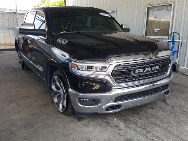 RAM 1500 LIMIT 2019 1c6srfht1kn712613