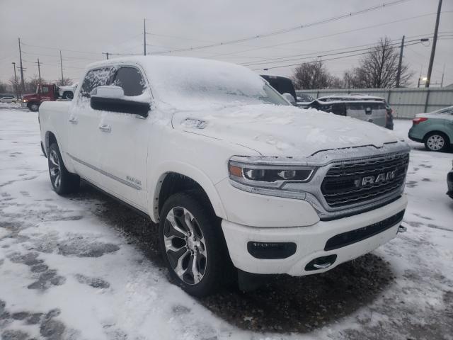 RAM 1500 LIMIT 2019 1c6srfht1kn734935