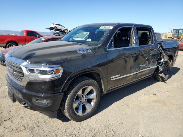 RAM 1500 LIMIT 2019 1c6srfht1kn781897