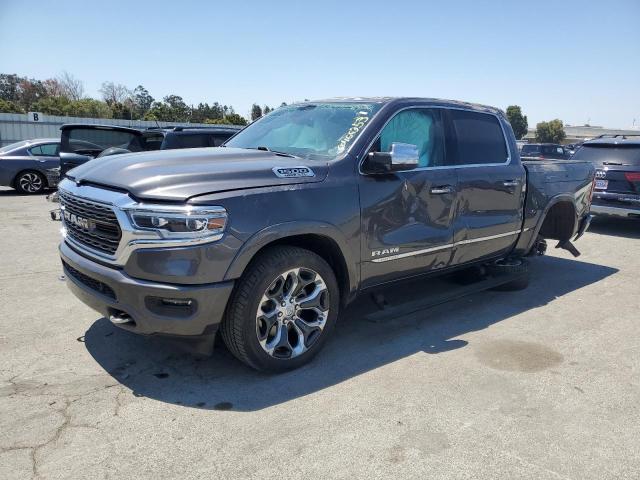 RAM 1500 LIMIT 2019 1c6srfht1kn808046