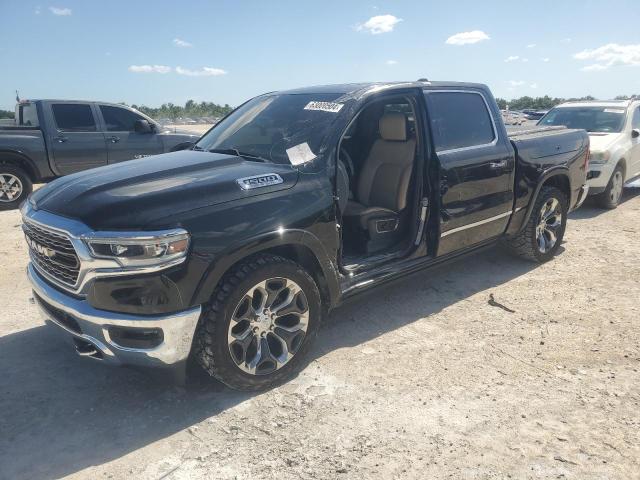 RAM 1500 2019 1c6srfht1kn863144