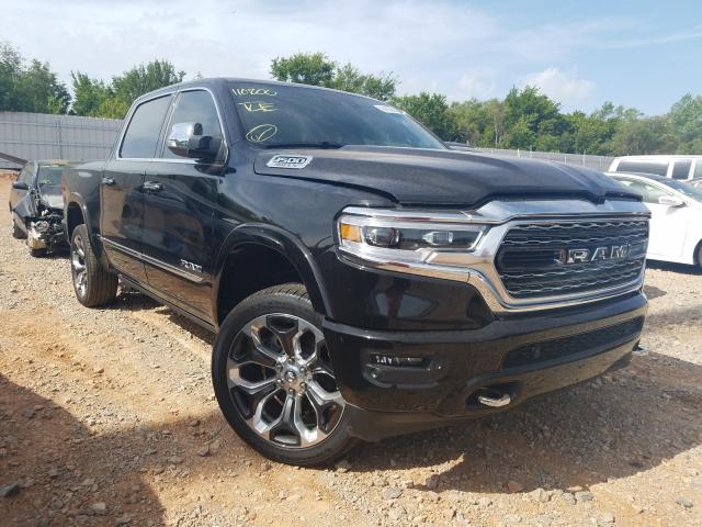 RAM 1500 LIMIT 2020 1c6srfht1ln110800