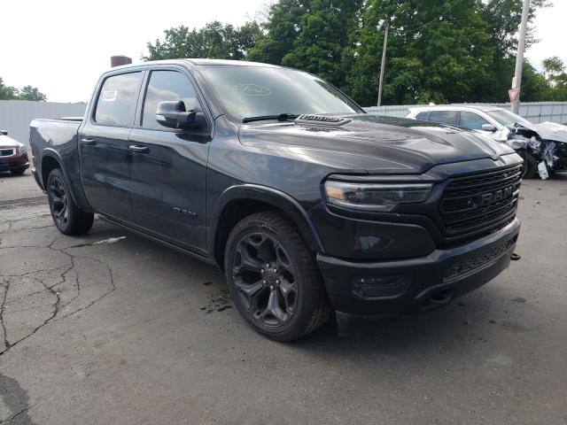 RAM 1500 LIMIT 2020 1c6srfht1ln144204