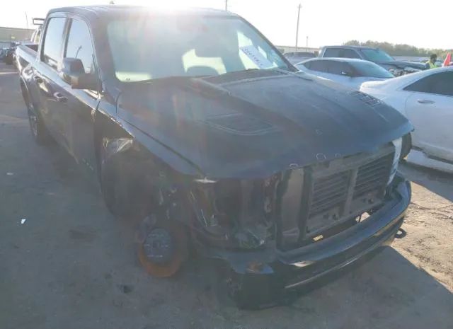 RAM 1500 2020 1c6srfht1ln153968