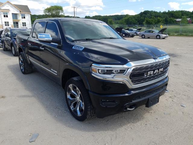 RAM 1500 LIMIT 2020 1c6srfht1ln249728