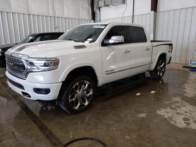 RAM 1500 2020 1c6srfht1ln266822