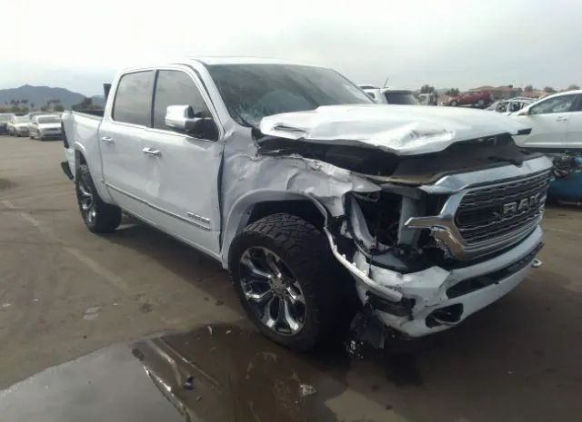 RAM 1500 2020 1c6srfht1ln286780