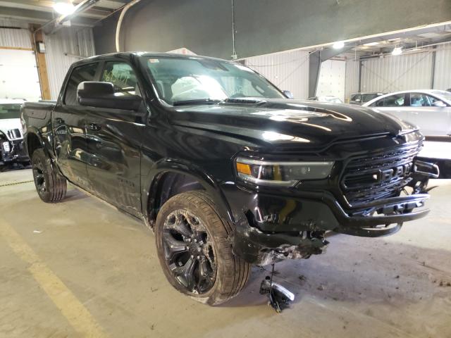 RAM 1500 LIMIT 2020 1c6srfht1ln385809