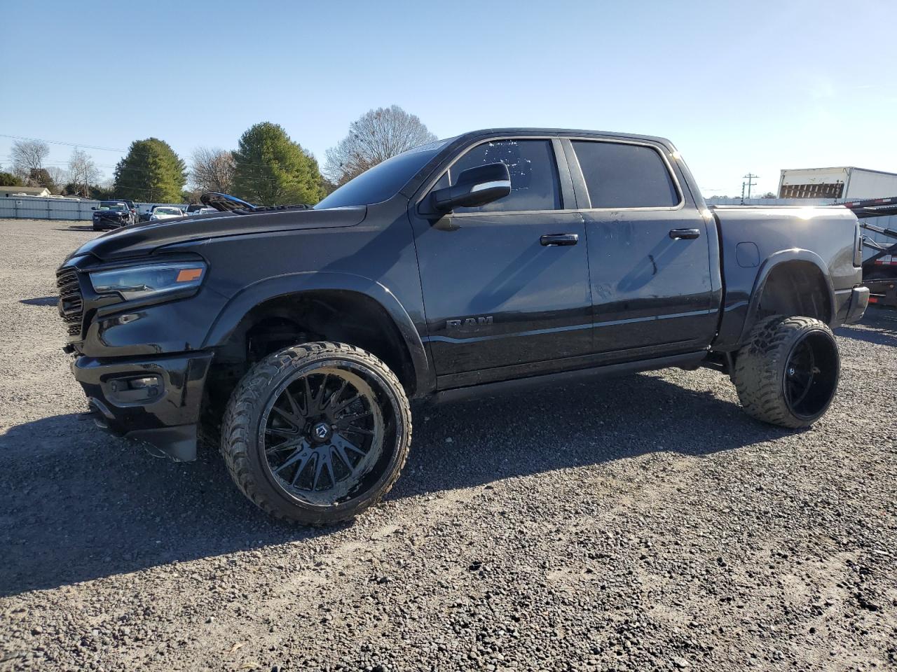 RAM 1500 2020 1c6srfht1ln391982