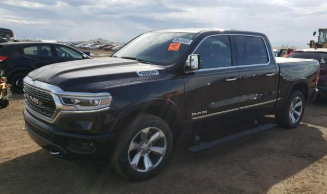 RAM 1500 2020 1c6srfht1ln401331