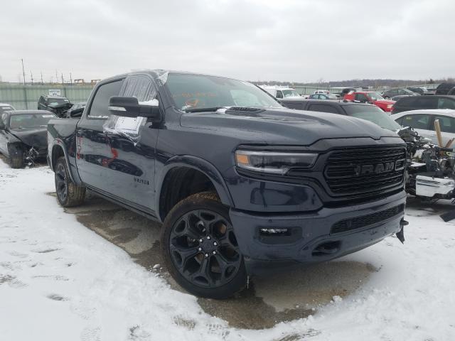 RAM 1500 LIMIT 2021 1c6srfht1mn511717