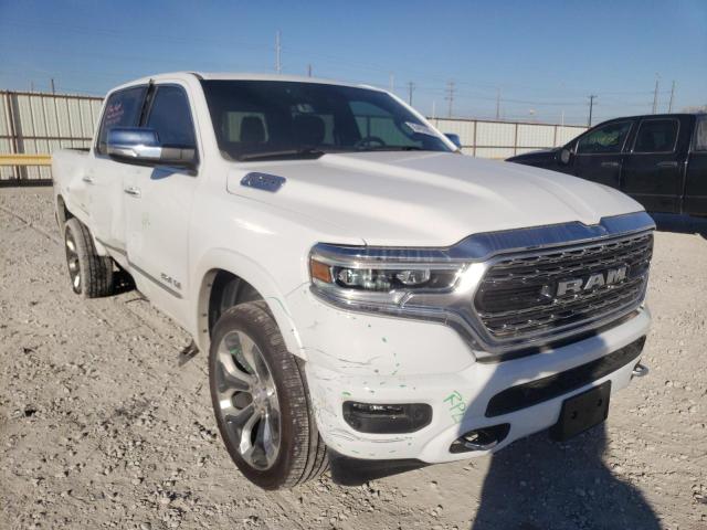 RAM 1500 LIMIT 2021 1c6srfht1mn599491