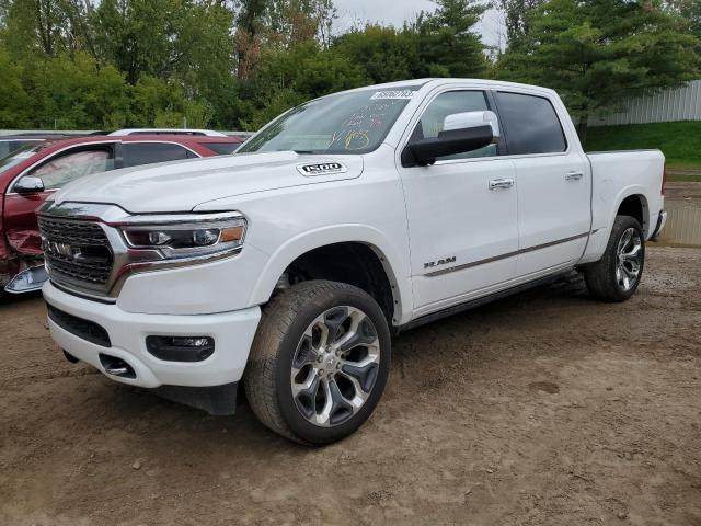 RAM 1500 LIMIT 2021 1c6srfht1mn601417