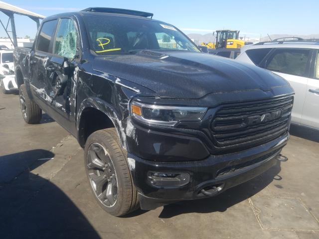 RAM 1500 LIMIT 2021 1c6srfht1mn602454