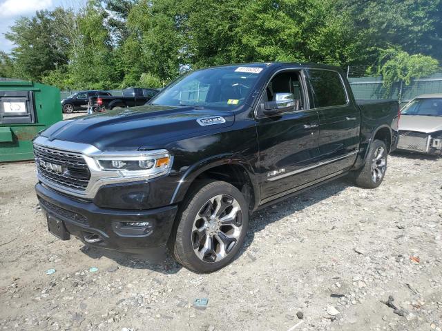 RAM 1500 LIMIT 2021 1c6srfht1mn616600